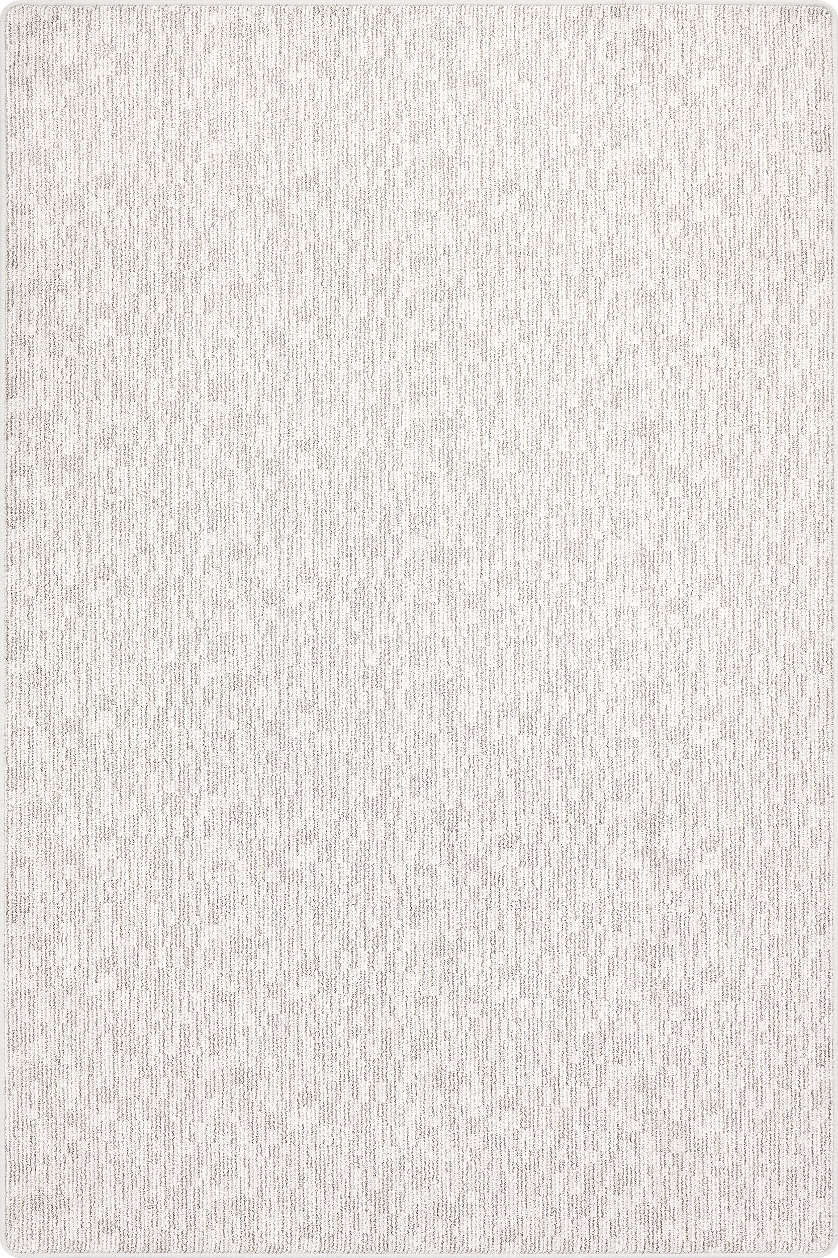 Shearwater Ridged Custom Sample Swatch | Light Grey