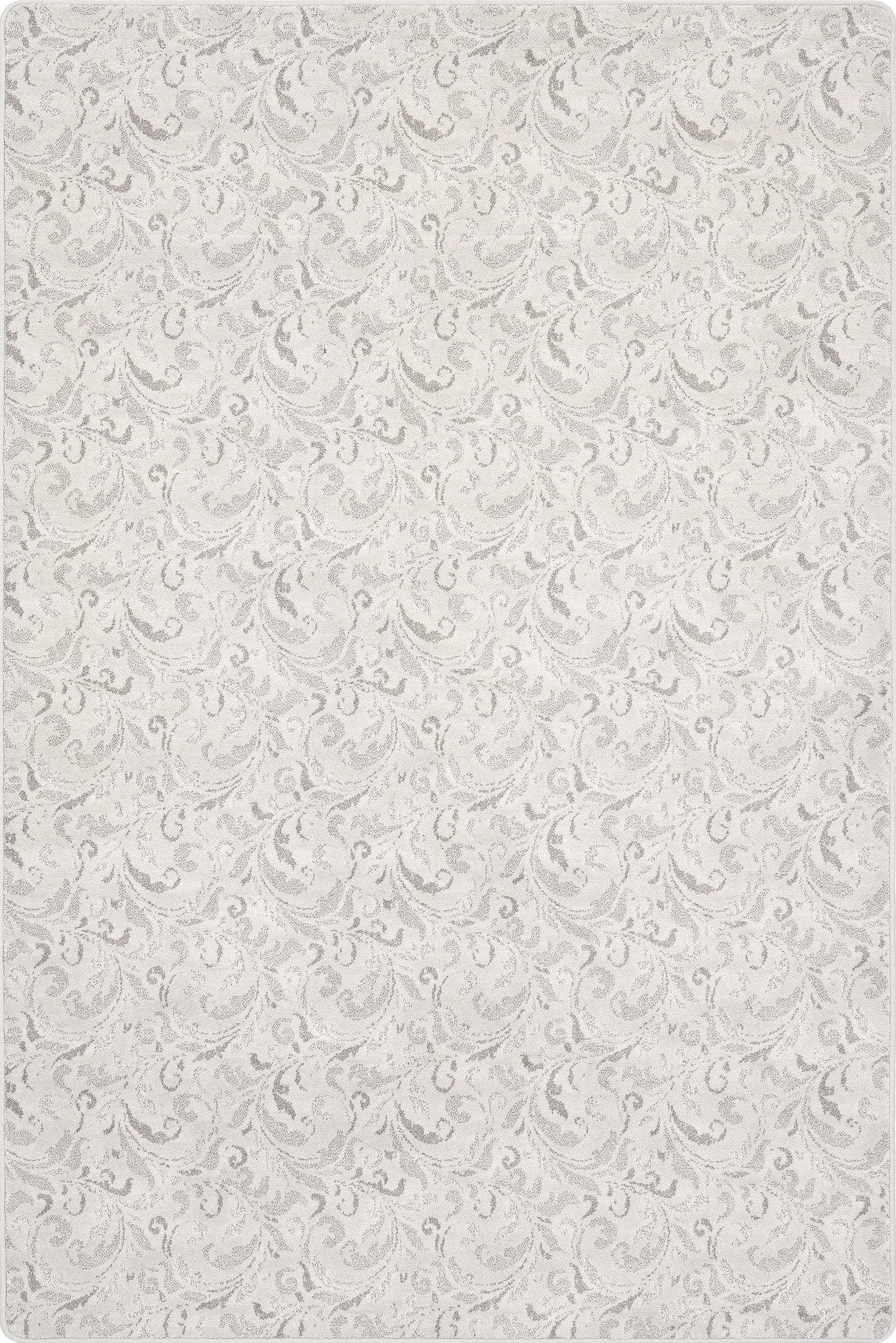 Sora Custom Rug | Off White