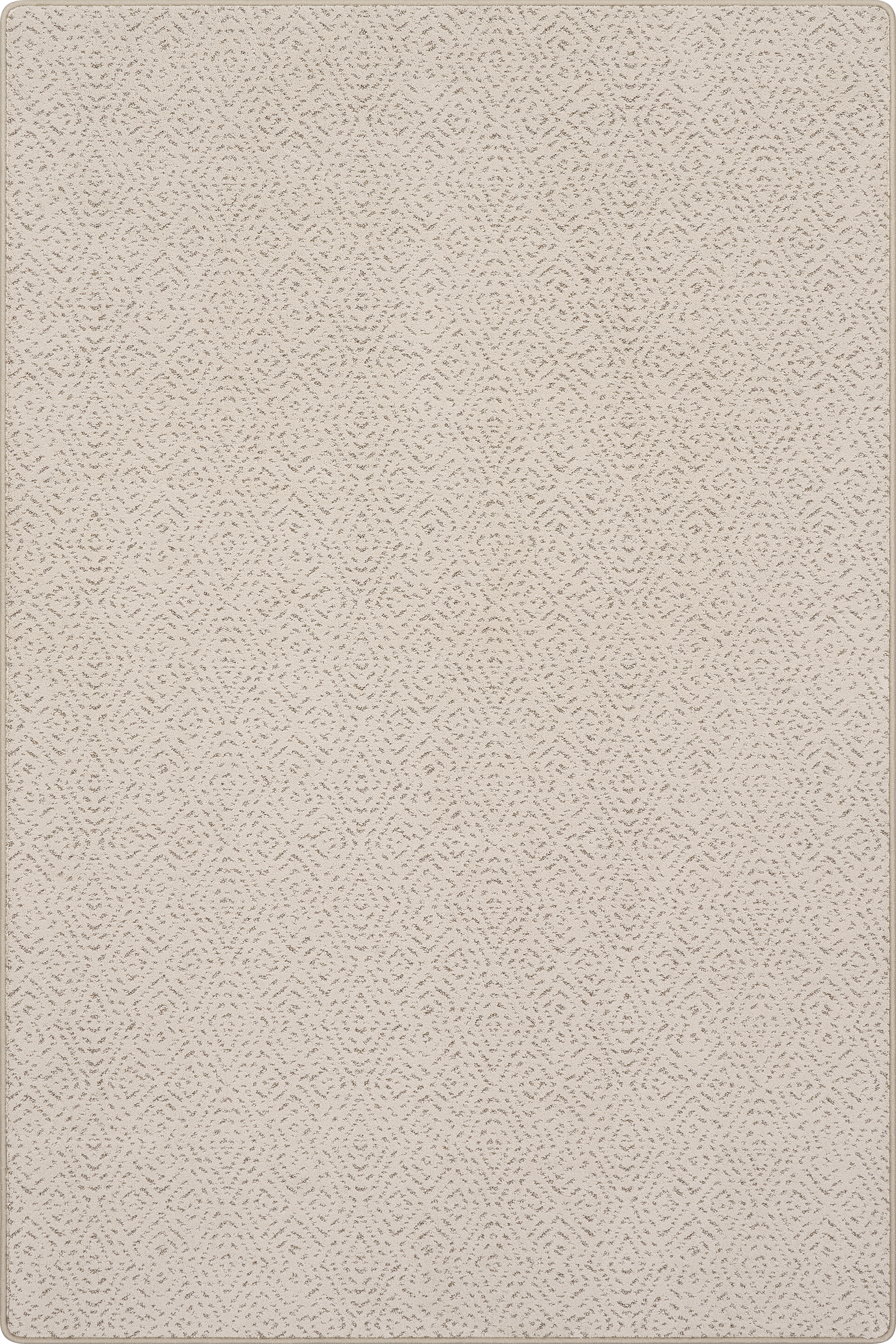 Swallowtail Trellis Custom Sample Swatch | Beige