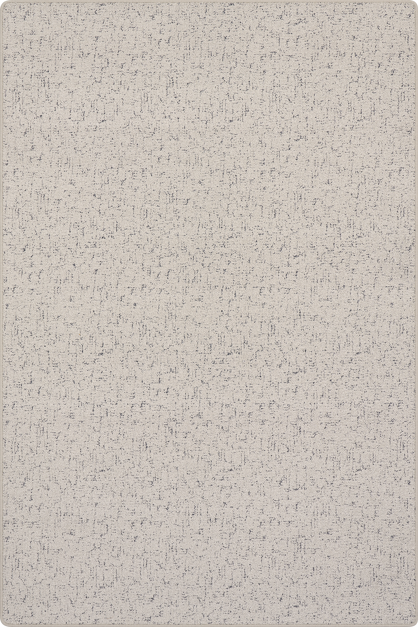 Starling Mottled Custom Sample Swatch | Light Grey