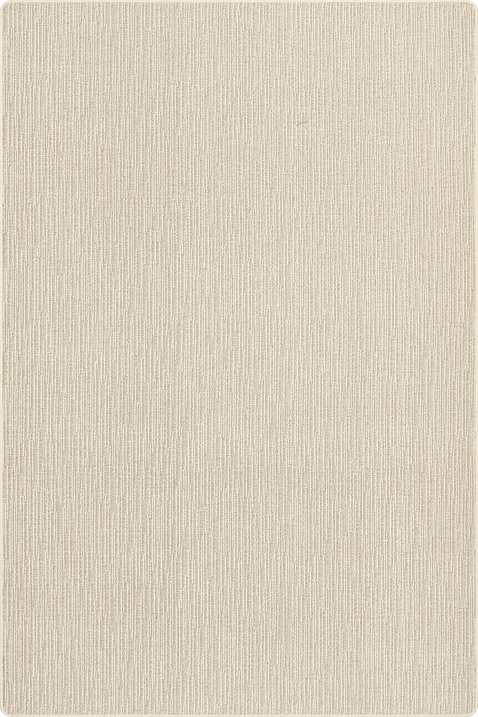 Shrike Textured Custom Rug | Soft Oak