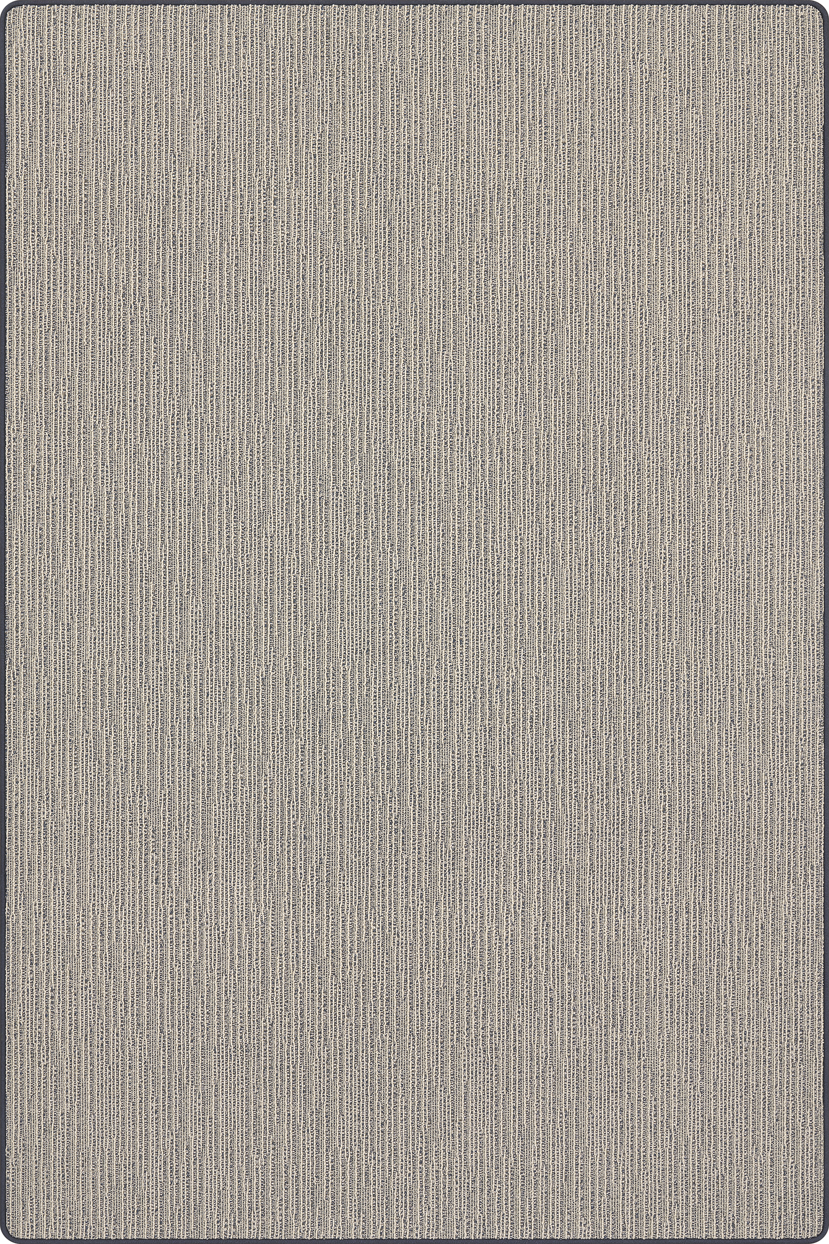 Shrike Textured Custom Sample Swatch | Dark Grey