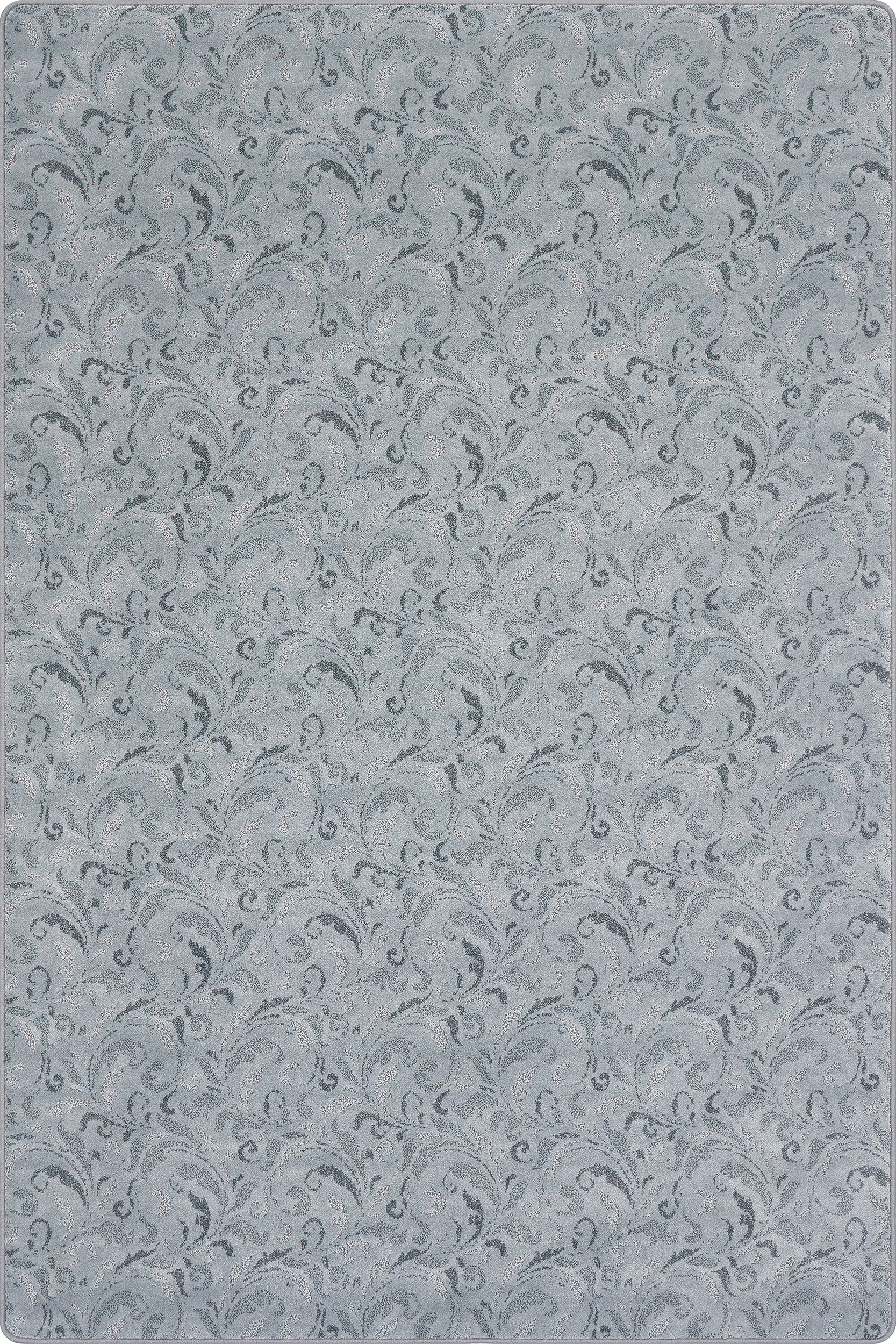 Sora Custom Sample Swatch | Blue Grey